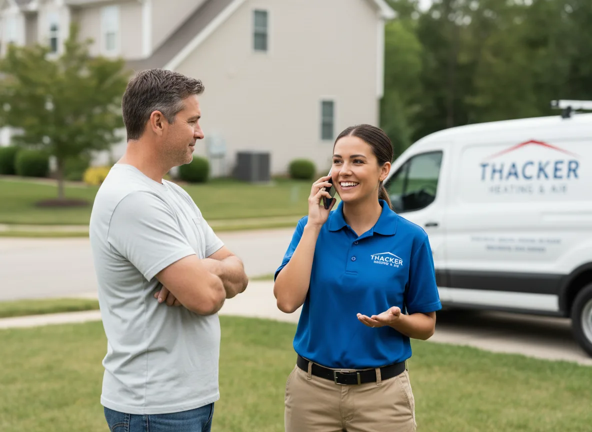 Ac Repair Lake Creek, TX FAQs
